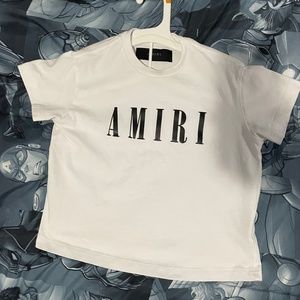 Amiri T shirt
